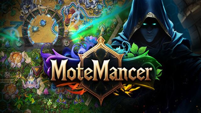 Bộ sưu tập game MoteMancer