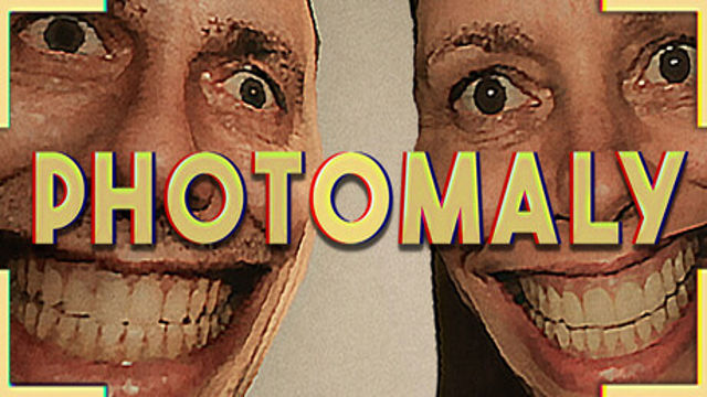 Bộ sưu tập game Photomaly