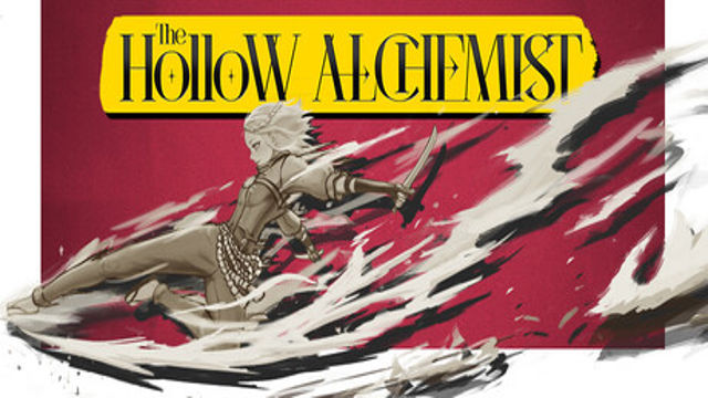 Bộ sưu tập game The Hollow Alchemist
