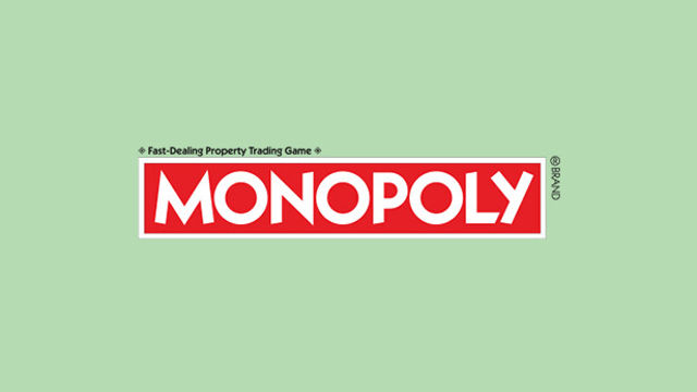 Bộ sưu tập game NEW MONOPOLY®