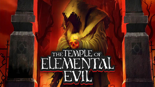 Bộ sưu tập game The Temple of Elemental Evil