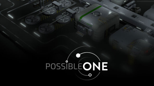 Bộ sưu tập game Possible One: Lunar Industries