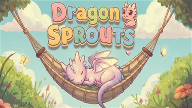 Bộ sưu tập game Dragon Sprouts