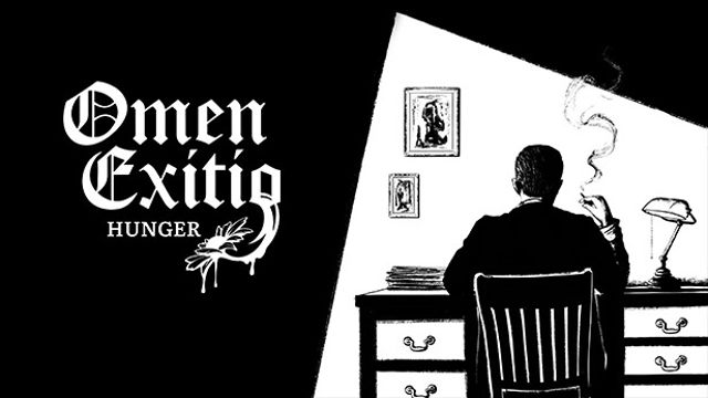 Bộ sưu tập game Omen Exitio: Hunger