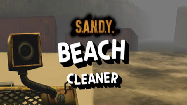 Bộ sưu tập game S.A.N.D.Y. - Beach Cleaner