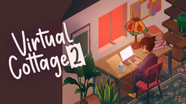 Bộ sưu tập game Virtual Cottage 2