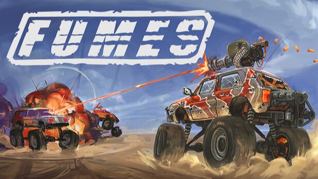 Bộ sưu tập game FUMES