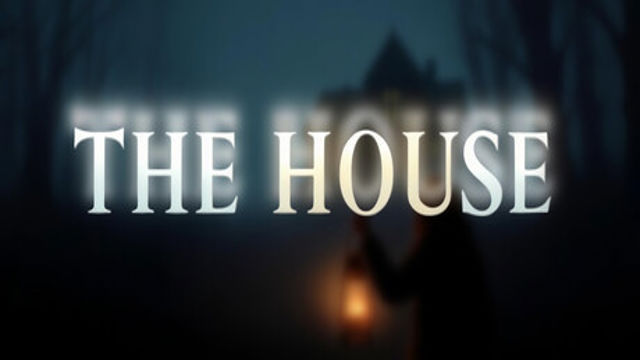 Bộ sưu tập game The House: Mystery Escape