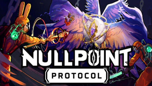 Bộ sưu tập game Nullpoint Protocol