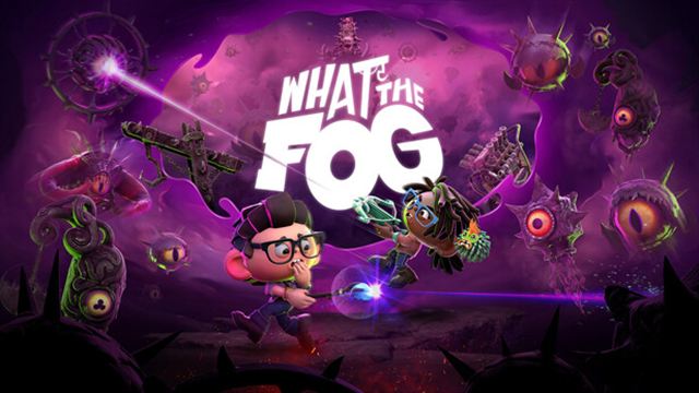 Tải game What the Fog-GoldBerg