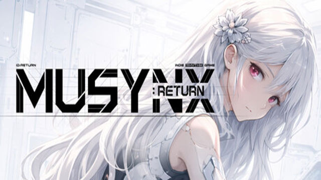 Bộ sưu tập game MUSYNX:RETURN