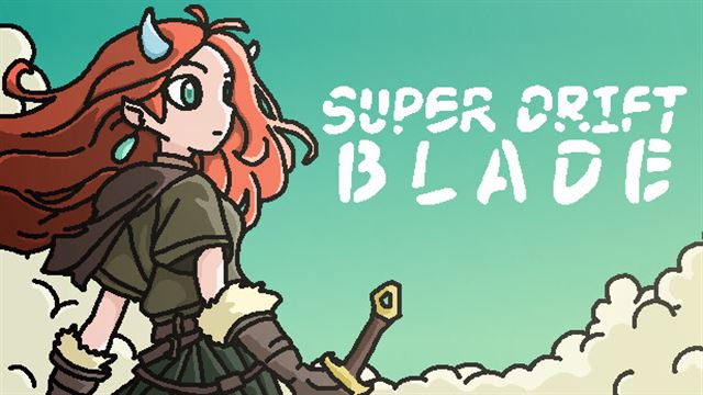 Bộ sưu tập game Super Drift Blade