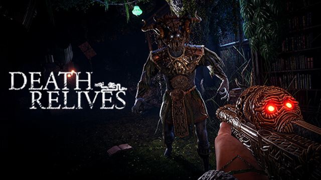 Bộ sưu tập game Death Relives