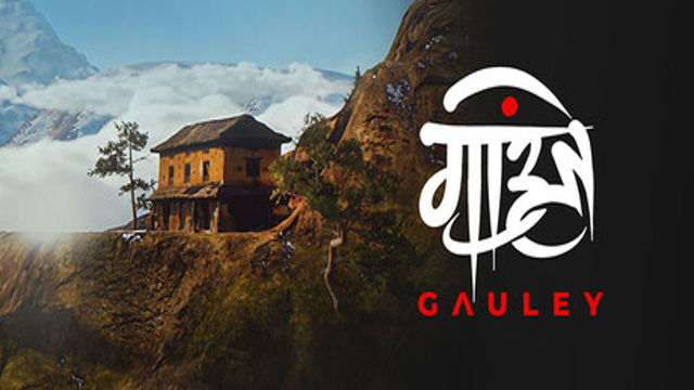 Bộ sưu tập game Gauley : Experience Nepal