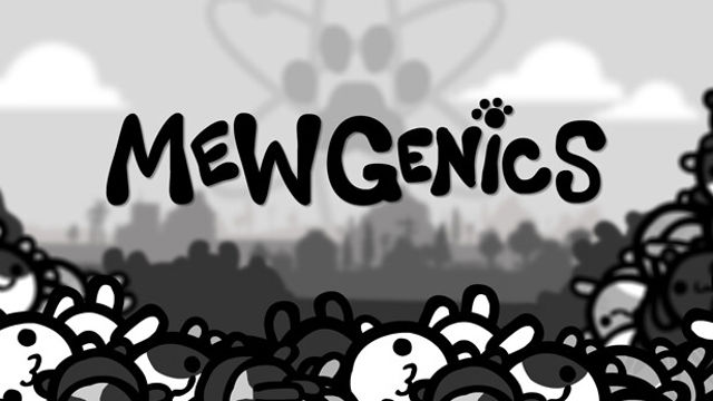 Bộ sưu tập game Mewgenics