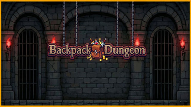 Bộ sưu tập game Backpack Dungeon