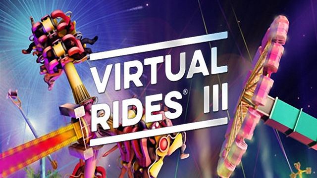 Bộ sưu tập game Virtual Rides 3 - Funfair Simulator