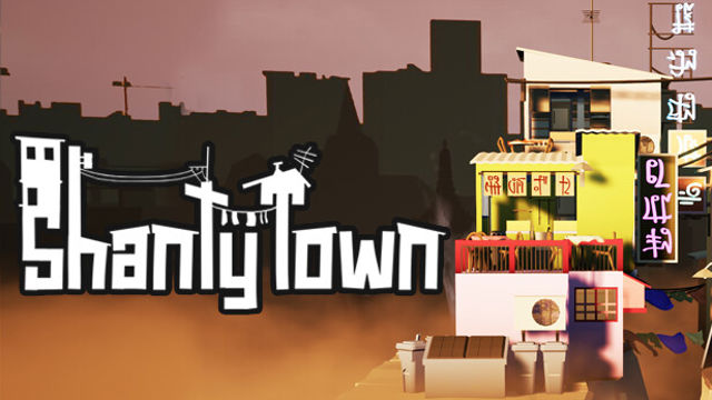 Bộ sưu tập game ShantyTown