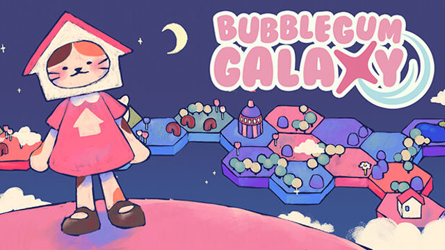 Bộ sưu tập game Bubblegum Galaxy