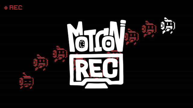 Bộ sưu tập game MotionRec