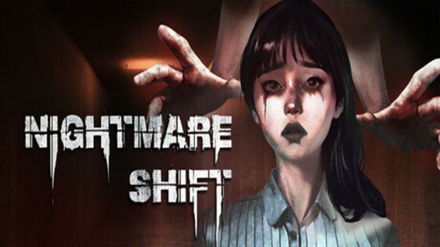 Bộ sưu tập game Nightmare Shift