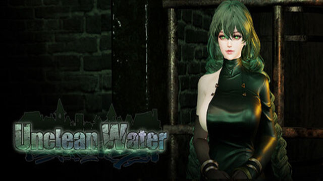 Bộ sưu tập game Unclean Water