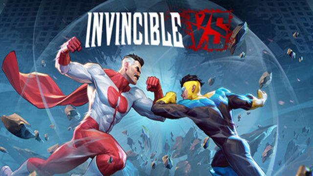 Bộ sưu tập game Invincible VS