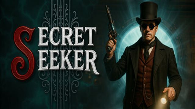 Bộ sưu tập game Secret Seeker
