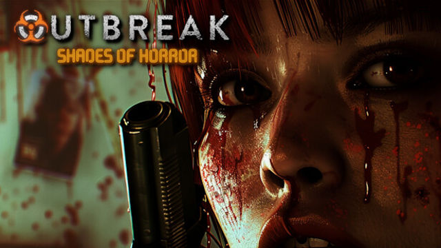 Bộ sưu tập game Outbreak: Shades of Horror