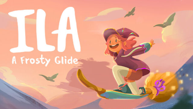 Bộ sưu tập game ILA: A Frosty Glide