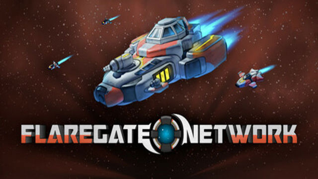 Bộ sưu tập game Flaregate Network