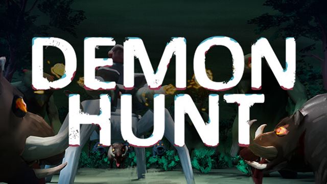 Bộ sưu tập game Demon Hunt
