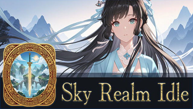 Bộ sưu tập game Sky Realm Idle