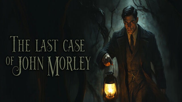 Bộ sưu tập game The Last Case of John Morley