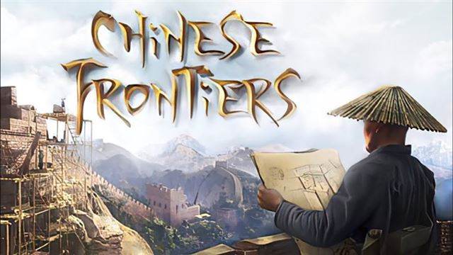 Bộ sưu tập game Chinese Frontiers