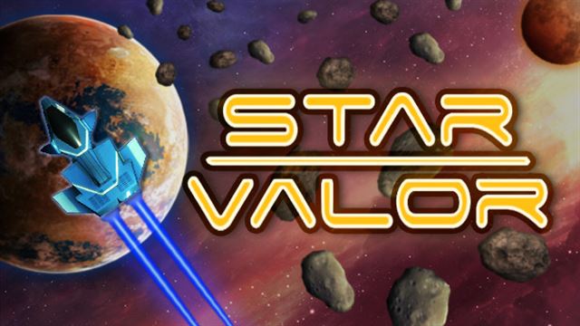 Bộ sưu tập game Star Valor