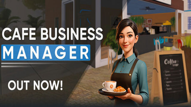 Bộ sưu tập game Cafe Business Manager