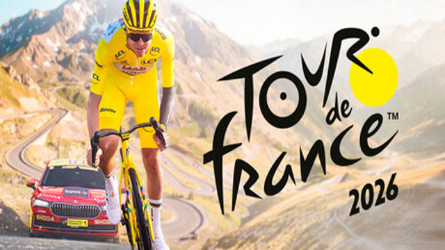 Bộ sưu tập game Tour de France 2026