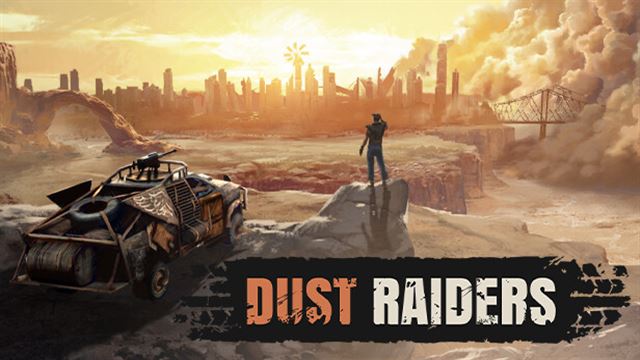 Bộ sưu tập game Dust Raiders