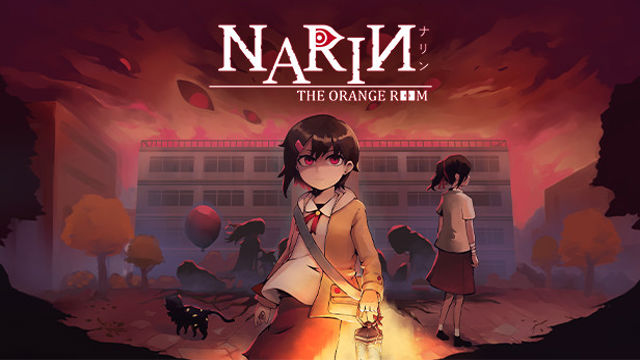 Bộ sưu tập game Narin: The Orange Room