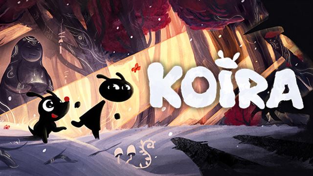 Tải game Koira v1.0.7-P2P