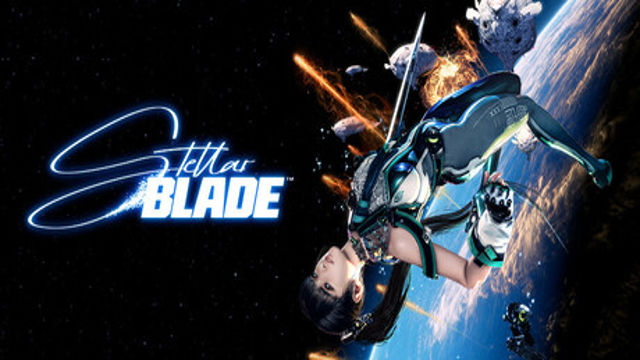 Bộ sưu tập game Stellar Blade™