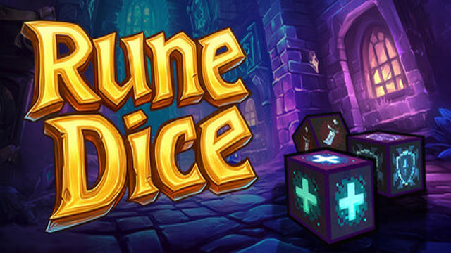 Bộ sưu tập game Rune Dice