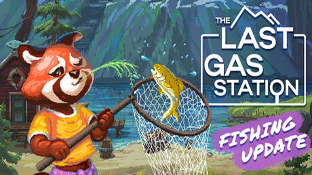 Bộ sưu tập game The Last Gas Station