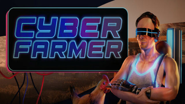 Bộ sưu tập game Cyber Farmer
