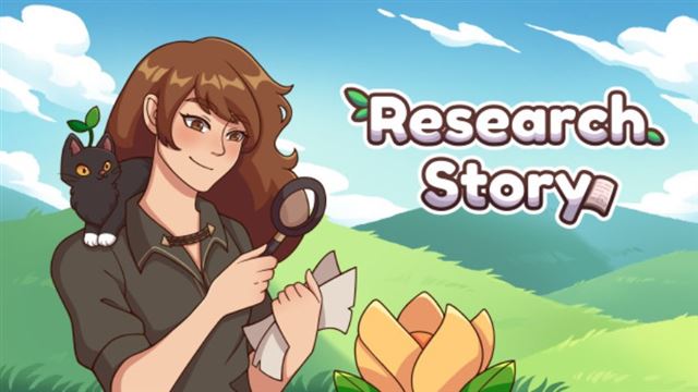 Bộ sưu tập game Research Story