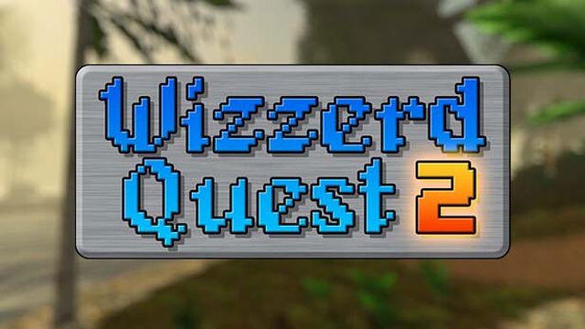 Bộ sưu tập game Wizzerd Quest 2