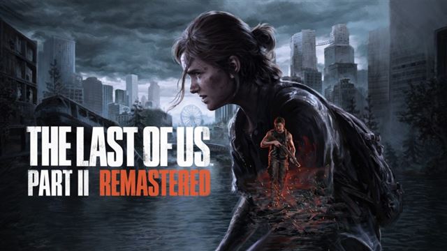 Tải game The Last of Us Part II Remastered v1.0.10407.714-P2P