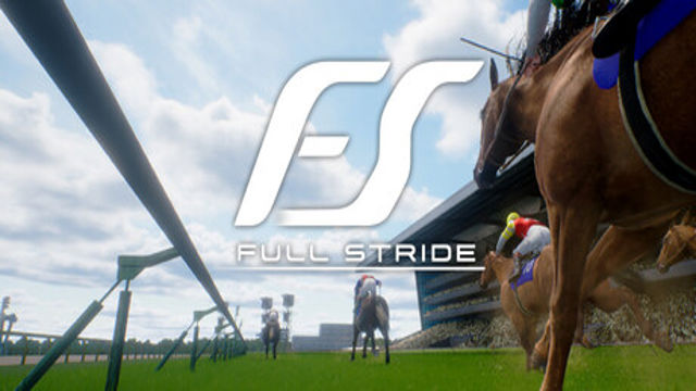 Bộ sưu tập game Full Stride