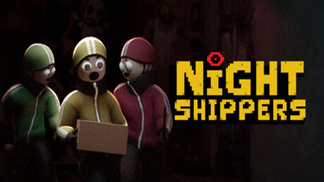 Bộ sưu tập game Night Shippers